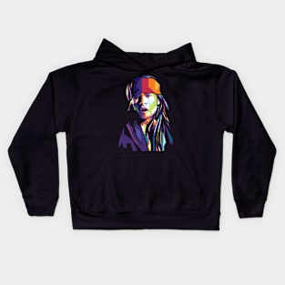 axl Kids Hoodie